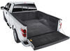 full bed protection bedrug custom truck liner - for trucks with bare beds or spray-in liners