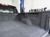 2014 chevrolet silverado 1500  custom-fit mat full bed protection bedrug custom truck liner - trucks w/ bare beds or spray-in liners carpet