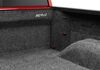 bare bed trucks w spray-in liners full protection br74fr