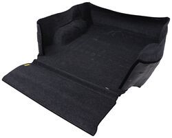 BedRug Custom Full Truck Bed Liner - Trucks w/ Bare Beds or Spray-In Liners - Carpet - BRC19CCK