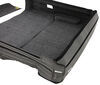 custom-fit mat bare bed trucks w spray-in liners bedrug custom truck liner - full protection for with beds or