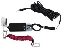 Second Vehicle Breakaway Kit for Blue Ox Patriot Flat Tow Brake Systems - BRK2505