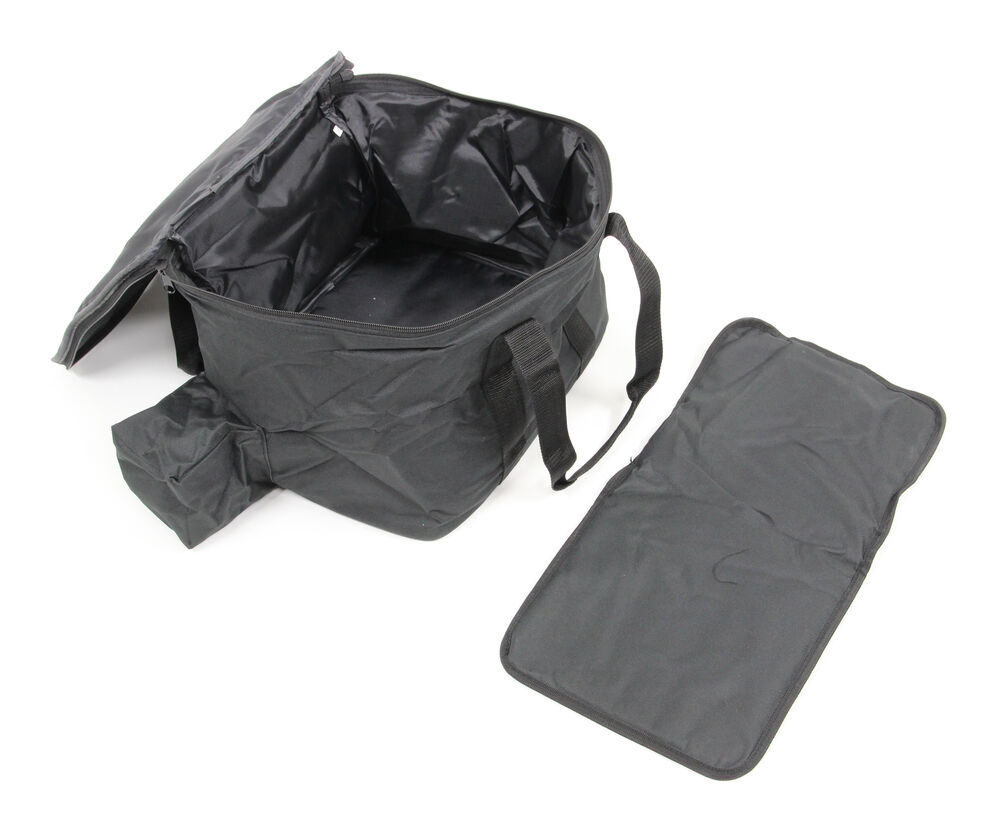 Storage Bag for Blue Ox Patriot Flat Tow Brake System Blue Ox ...