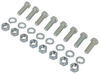 Accessories and Parts BRKH10A - Mounting Bolts,Hardware Kit - Redline
