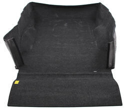 BedRug Custom Full Truck Bed Liner - Trucks w/ Bare Beds or Spray-In Liners - Carpet                