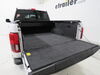 2018 ford f-150  custom-fit mat full bed protection bedrug custom truck liner - trucks w/ bare beds or spray-in liners carpet