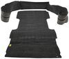 custom-fit mat full bed protection bedrug custom truck liner - for trucks with bare beds or spray-in liners
