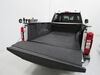 2021 ford f-250 super duty  custom-fit mat full bed protection bedrug custom truck liner - for trucks with bare beds or spray-in liners