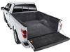 0  custom-fit mat full bed protection bedrug custom truck liner - for trucks with bare beds or spray-in liners
