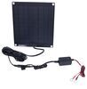 boat car/truck/suv rv/camper trailer solar panels to auxiliary battery brw54fr