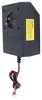 battery charger shore power to vehicle bright way switch mode for hydraulic lift and dump trailers - 12v 5 ah