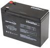 trailer breakaway kit replacement 12v 10 ah battery for bright way kits