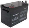 12v agm battery brw94fr