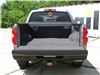 2018 toyota tundra  custom-fit mat bedrug custom full truck bed liner - trucks w/ bare beds or spray-in liners carpet