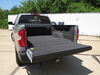 2018 toyota tundra  custom-fit mat bare bed trucks w spray-in liners on a vehicle