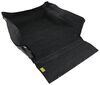 custom-fit mat bare bed trucks w spray-in liners bedrug custom truck liner - full protection for with beds or