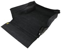 BedRug Custom Truck Bed Liner - Full Bed Protection for Trucks with Bare Beds or Spray-In Liners - BRY19DCK