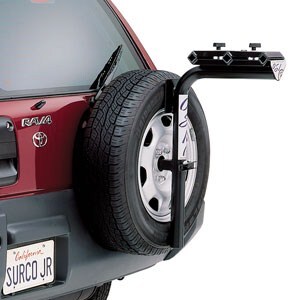 Back tire bike rack new arrivals