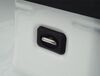 tie down anchors bullring truck bed side wall - retractable surface mount qty 4
