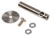 tie down anchors truck bed downs pocket saw bit blade router for bullring stake d-rings - 2009+ dodge ram 1/4 inch shank