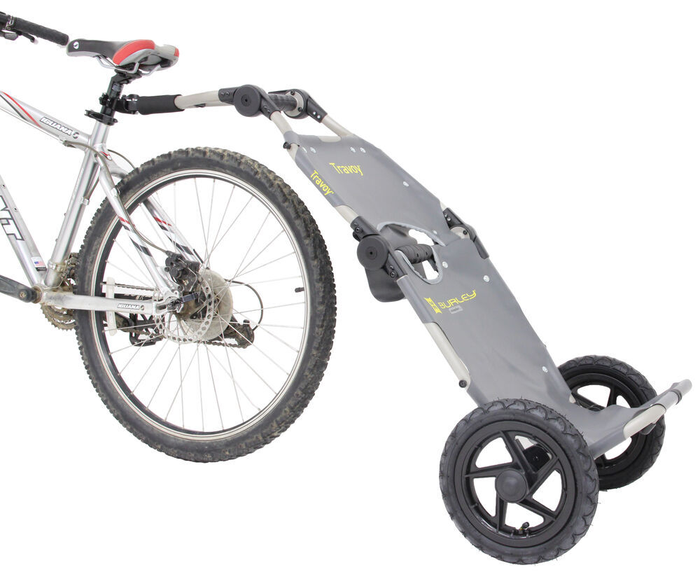 burley cargo