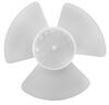 fan blade replacement for ventline rv range hoods - 7 inch diameter