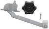 hardware operator parts knob mount screw replacement and for ventline ventadome trailer roof vents w/ wedge-shaped dome