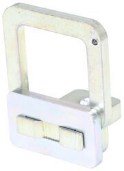 B&W Anti-Rattle Clamp for 2" Hitch Receivers - BW45FR