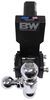 adjustable ball mount 10000 lbs gtw class iv b&w tow & stow 3-ball - multipro 2 inch hitch 4.5 drop/5.5 rise 10k