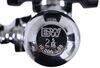 adjustable ball mount drop - 2 inch rise 3 b&w tow & stow 3-ball multipro hitch 2.5 drop/3.5 10k