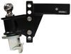 weight distribution hitch bw68fr
