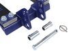 severe sway electric brake compatible