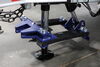 2023 chevrolet tahoe weight distribution hitch b and w wd with sway control top-mount b&w continuum system w/ for 2 inch - 16k gtw 1.6k tw