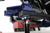 2023 chevrolet tahoe weight distribution hitch b and w hydraulic system top-mount bw78fr