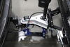 2023 chevrolet tahoe weight distribution hitch b and w top-mount allows backing up bw78fr