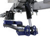 wd with sway control prevents b&w continuum weight distribution system w/ for 2 inch hitch - 16k gtw 1.6k tw