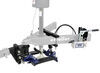 wd with sway control electric brake compatible b&w continuum weight distribution system w/ for 2 inch hitch - 16k gtw 1.6k tw