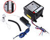 kit with charger 5 amp-hour bright way push-to-test icu trailer breakaway 0.5-amp and ah battery - side load