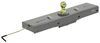 Center Section for B&W Turnoverball Underbed Gooseneck Hitch - 30,000 lbs Hitch Only BWGNRC919