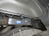 2012 gmc sierra 3500  custom underbed installation kit for b&w companion 5th wheel trailer hitches