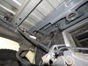 2012 gmc sierra 3500  custom underbed installation kit for b&w companion 5th wheel trailer hitches