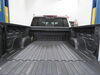 2022 gmc sierra 1500  below the bed manual ball removal b&w turnoverball underbed gooseneck trailer hitch w/ custom installation kit - 30 000 lbs