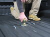 0  custom underbed installation kit for b&w companion 5th wheel trailer hitches