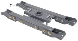 Custom Underbed Installation Kit for B&W Companion 5th Wheel Trailer Hitches - BWGNRK1020-5W