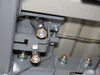 2020 gmc sierra 2500  manual ball removal 2-5/16 hitch bwgnrk1020