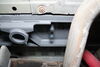 2016 chevrolet silverado 1500  custom below the bed underbed installation kit for b&w companion 5th wheel trailer hitches