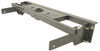 B and W Below the Bed Fifth Wheel Installation Kit - BWGNRK1057-5W