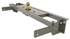 Custom Underbed Installation Kit for B&W Companion 5th Wheel Trailer Hitches Below the Bed BWGNRK1057-5W