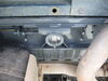 B and W Below the Bed Fifth Wheel Installation Kit - BWGNRK1067-5W on 2010 Chevrolet Silverado 