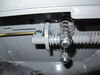 BWGNRK1067-5W - Below the Bed B and W Fifth Wheel Installation Kit on 2010 Chevrolet Silverado 